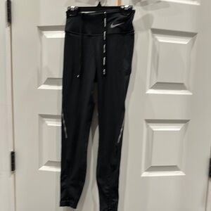 Nike Black Performance Leggings